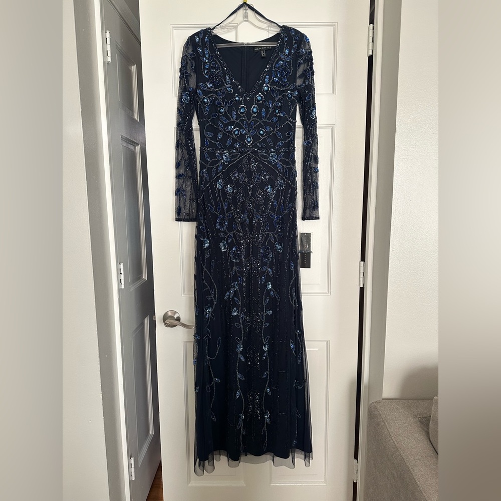 Never Worn, With Tags